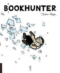 Bookhunter - Cambourakis