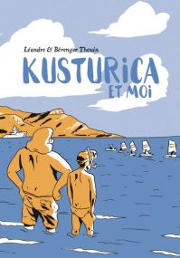 Kusturica et moi - 6 pieds sous terre