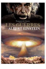 Les Guerres d'Albert Einstein - Robinson Eds