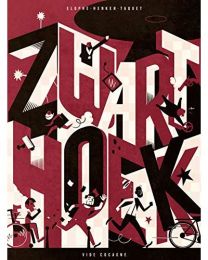 Zwarthoek - Vide Cocagne