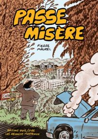 Passe-misère - Les Requins Marteaux