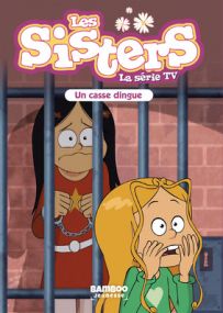 Sisters (les) dessin animé - poche - Tome 29 - Bamboo