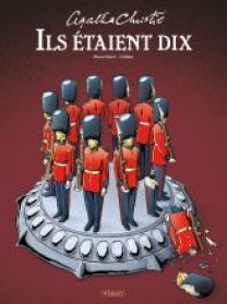 ILS ETAIENT DIX - Les éditions Paquet