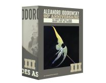 Jodorowsky 90 ans - Coffret V3 - Les Humanoïdes Associés