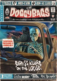 DoggyBags T.16 - Ankama