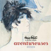 Aventureuses - Casterman