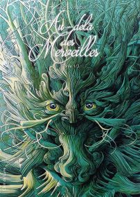 Au-delà des merveilles - Clair de lune