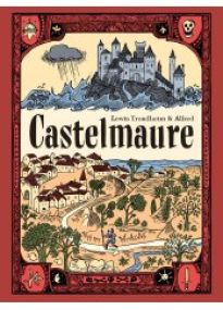 Castelmaure - Delcourt