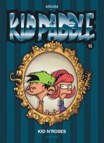 Kid Paddle : TOME 16 - Dupuis