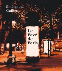 Le Pavé de Paris - Dupuis