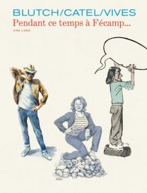 Les Cahiers Aire Libre : TOME 5 - Dupuis