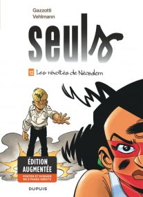Seuls : TOME 12 - Dupuis