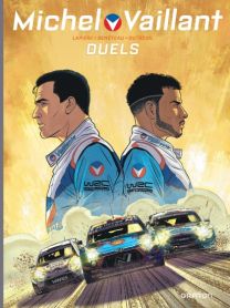 Michel Vaillant - Nouvelle Saison : TOME 9 - Dupuis