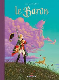 Le Baron - Delcourt