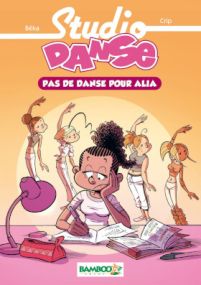 Studio danse - Bamboo