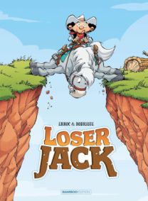 Loser Jack - Tome 1 - Bamboo