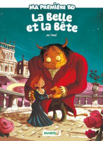 Belle et la bête (la) pouss' de bamboo - Tome 1 - Bamboo