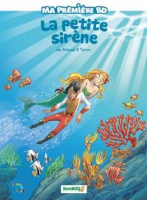 Petite Sirène (La) - Tome 1 - Bamboo