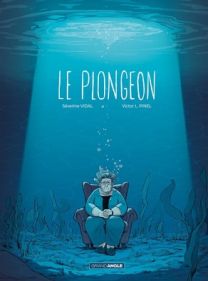 Plongeon (Le) - Tome 1 - Grand Angle