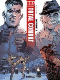 Total combat - Tome 1 - Grand Angle