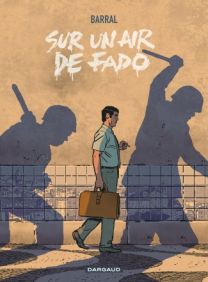 Sur un air de Fado - Dargaud