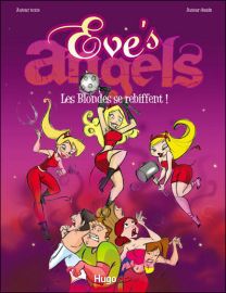 Eve angel's - Hugo Bd