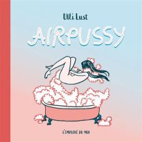 Airpussy - L'employé du Moi