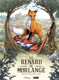 Le renard de Morlange - Jungle