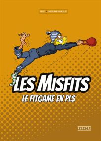 Misfits - Amphora