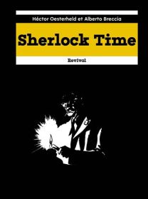 Sherlock Time - Vagator
