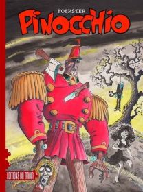 Pinocchio - Du Tiroir