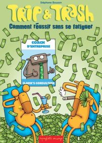 Comment réussir sans se fatiguer - Spaghetti Sauvage