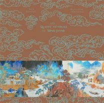 Les Quatre détours de Song Jiang - De La Cerise Eds