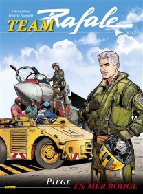 Team Rafale - Piège en Mer Rouge - Zephyr