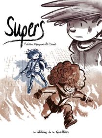 L'intégrale du cycle 1 - La Gouttiere Eds De