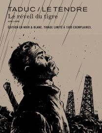Le réveil du tigre - Dupuis
