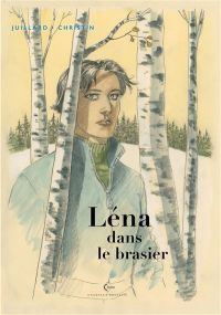 Léna dans le brasier - Dargaud