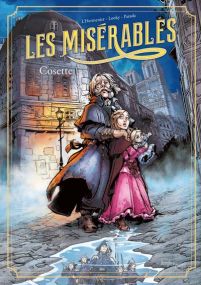 Les misérables - tome 2 Cosette - Jungle