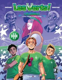 L'intégrale - Hugo Bd