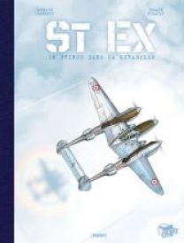 ST EX - EDITION BIBLIOPHILE - Les éditions Paquet