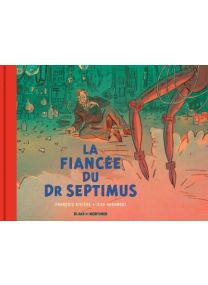 Sorties Bande Dessinee A Paraitre Agenda