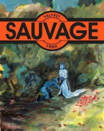 Sauvage - Fremok Eds