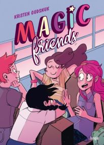 Magic Friends - Jungle