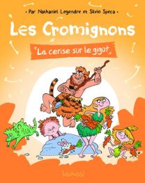 Les Cromignons - La Cerise sur le gigot - Slalom