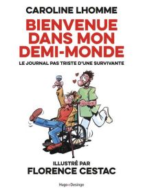 Bienvenue dans mon demi monde - Desinge & Hugo & Cie