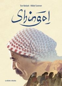 Shingal - La Boîte à bulles
