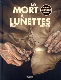 La mort à lunettes - Kennes Editions