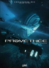 Prométhée T21 - Antechton - Soleil