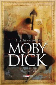 Moby Dick - Delcourt