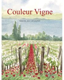 Couleur Vigne - Feret Eds